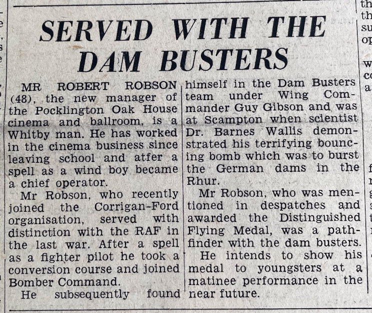 Dam Buster